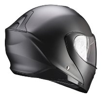 Scorpion EXO-930 Solid Flip-Up Helmet Matt Black XL