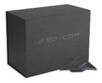 Scorpion EXO-COM Inbox Set schwarz
