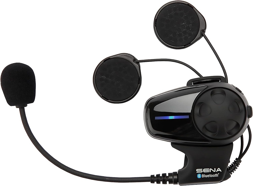 Sena SMH5 Bluetooth Headset
