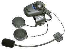 SENA SMH10 Paquete doble de auriculares e intercomunicadores