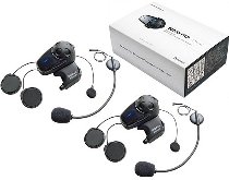 SENA SMH10 Double kit oreillette Bluetooth & interphone