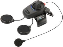 SENA SMH5 Single Pack -Bluetooth Headset & Intercom