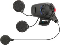 SENA SMH5 Single Pack Auricular e intercomunicador Bluetooth