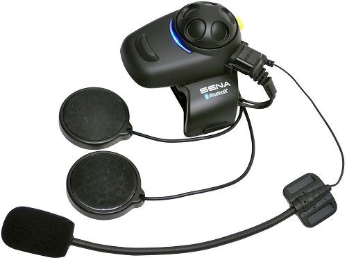 SENA SMH5-FM Einzelpack Bluetooth-Headset &