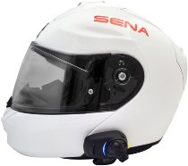 SENA SMH5-FM Pack individuel Micro-casque Bluetooth &