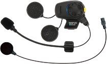 SENA SMH5-FM Single Pack Bluetooth Headset & Intercom