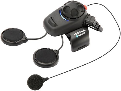 SENA SMH5 Doppelpack Bluetooth-Headset & Gegensprechanlage