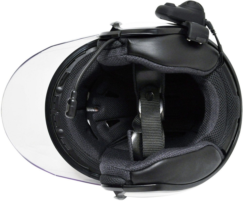 SENA 5S Doppelpack Bluetooth-Headset & Gegensprechanlage für Motorräder und  Roller