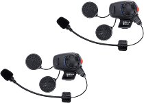 SENA SMH5 Twin Pack Cuffia Bluetooth e Interfono