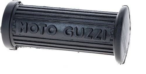 Moto Guzzi Footrest rubber - 500 Falcone, 65 Motoleggera