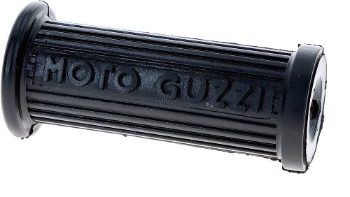 Moto Guzzi Footrest rubber - 500 Falcone, 65 Motoleggera