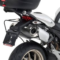 GIVI entretoise pour sacoches de selle pour Ducati Monster