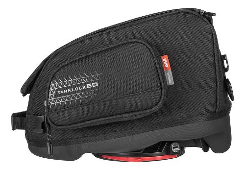 GIVI ULTIMA-T - Tankbag TanklockED 20 liter volume / Max.