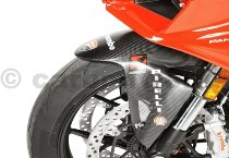 Carbonworld sponsor sticker set suitable for Ducati Panigale