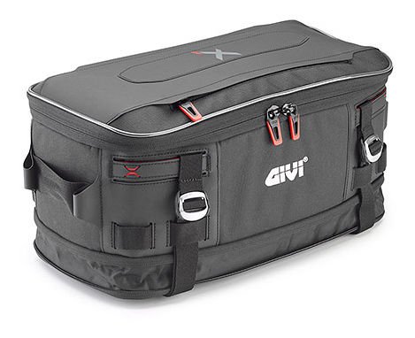 GIVI X-Line - Borsa idrorepellente con volume da 15 a 20