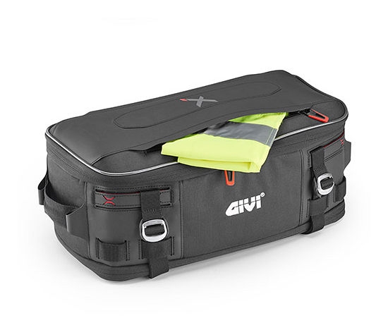 GIVI X-Line - Sac de rangement imperméable de 15 à 20 litres Volumen