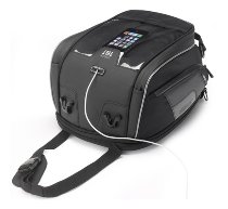 GIVI XSTREAM-BAG -Tankrucksack schwarz TANKLOCK 14 - 18