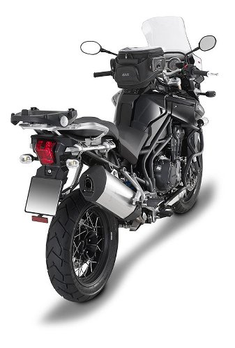 GIVI XSTREAM-BAG - Sacoche de réservoir Enduro TANKLOCK 20 à