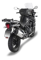 GIVI XSTREAM-BAG - Sacoche de réservoir Enduro TANKLOCK 20 à