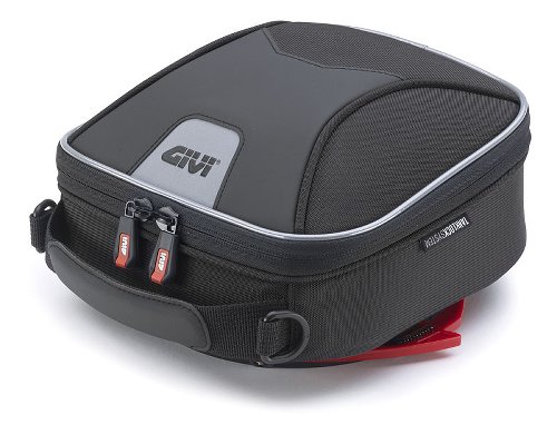 GIVI XSTREAM-BAG - Sacoche de réservoir Tanklock noire