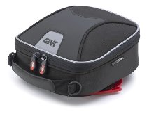 GIVI XSTREAM-BAG - Sacoche de réservoir Tanklock noire