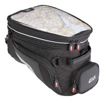 GIVI XSTREAM-BAG - Sacoche de réservoir Enduro TANKLOCK 15 à