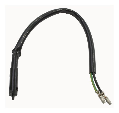 Interruptor de la luz de freno, Cagiva 50 City
