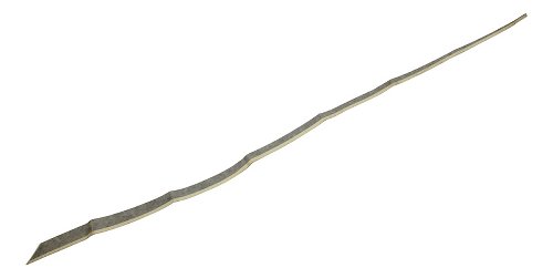 HANDLEBAR END NML
