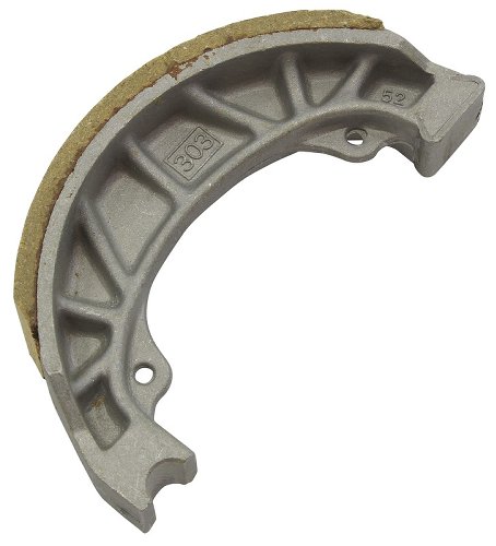 Brake shoe Cagiva 50