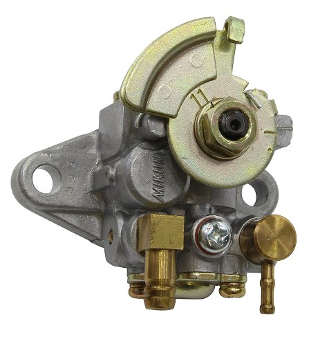 Cagiva Oil pump - 50 City NML